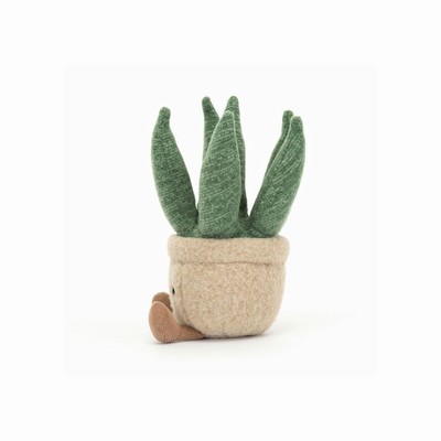 Jellycat Aloe Vera Small | DS2713069